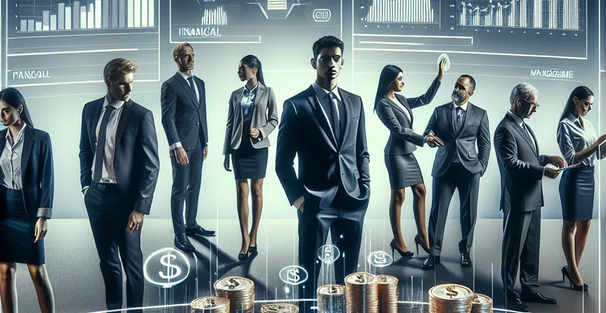 从客户管理到业绩提升，销售管理的全面解析