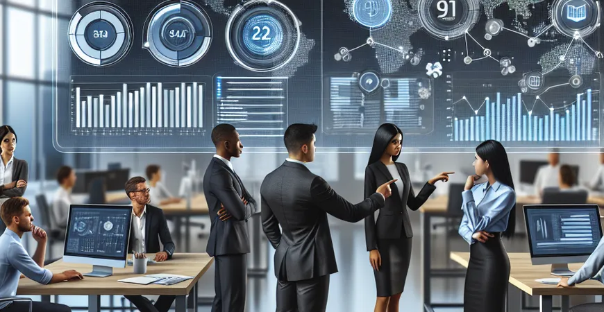 从客户询盘到成交：流程化管理的秘诀