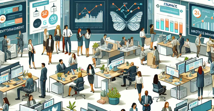 从报价到成交，客户跟进流程的完整解析