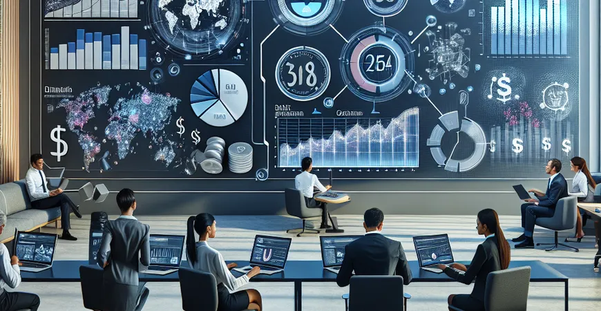 从数据分析到决策制定，销售管理最佳实践