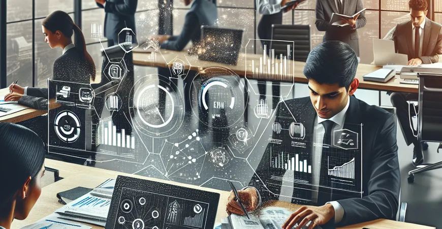 从新手到高手，销售管理5大要素解析