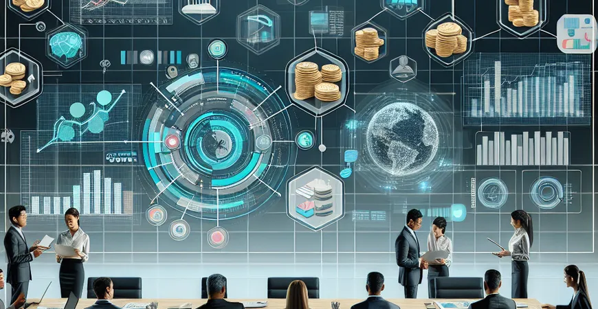 从日常管理到战略规划，销售管理的全面提升方案