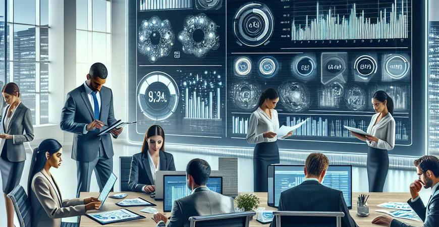 从样品到订单：客户跟进的策略与实战技巧