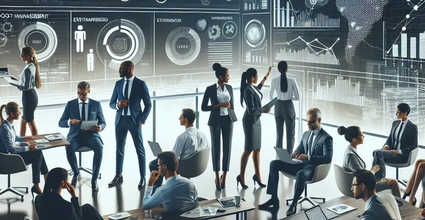 从案例中学习销售管理成功经验，实战分享