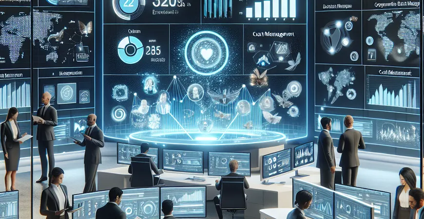 从理论到实践：销售管理体系的建立与发展