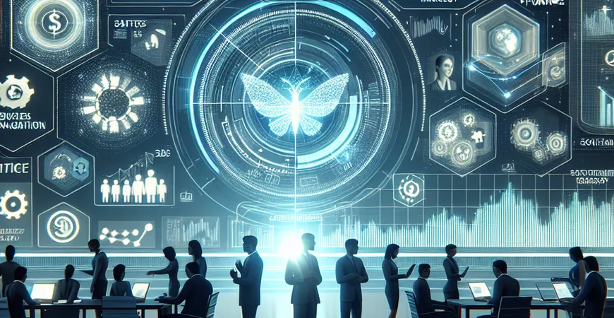 从线索公海池到精准客户，如何优化销售流程