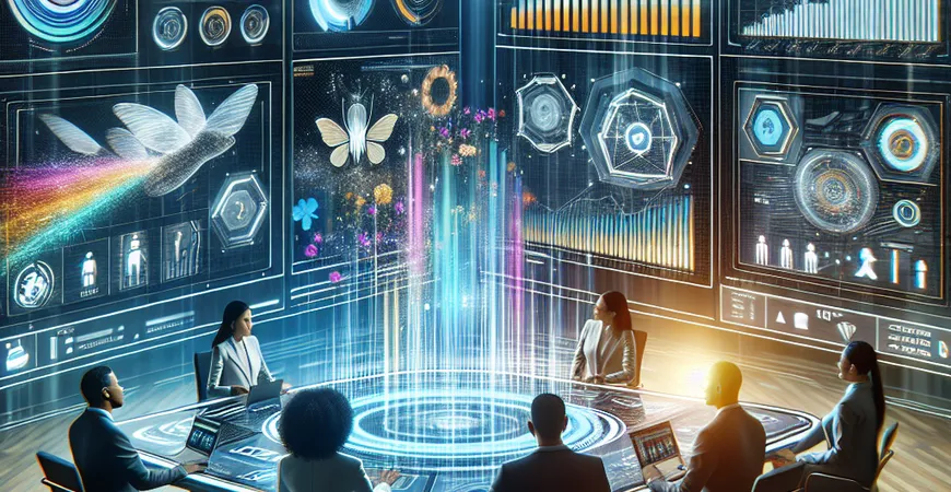 从线索到客户的转化秘诀，销售CRM如何助力业绩增长