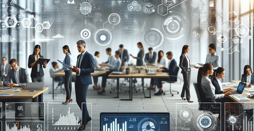 从线索到订单，转化率提升秘籍