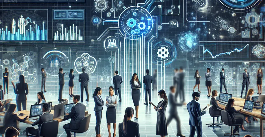 从线索到订单：销售流程管理的超级全面解析