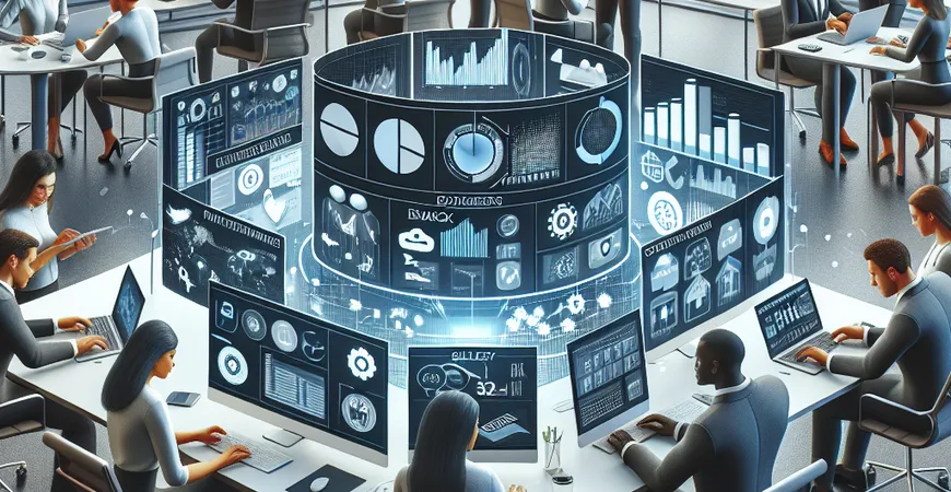 从线索到销售的全流程管理，实战经验分享