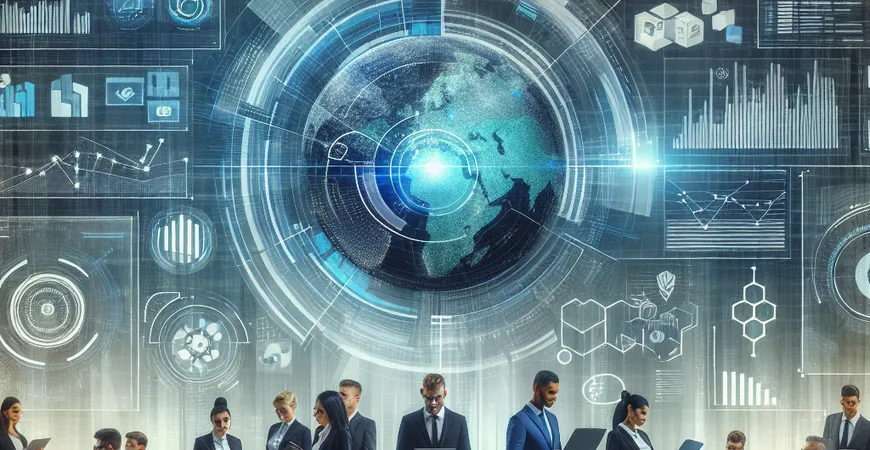 从线索管理到销售闭环，打造无缝对接的高效流程