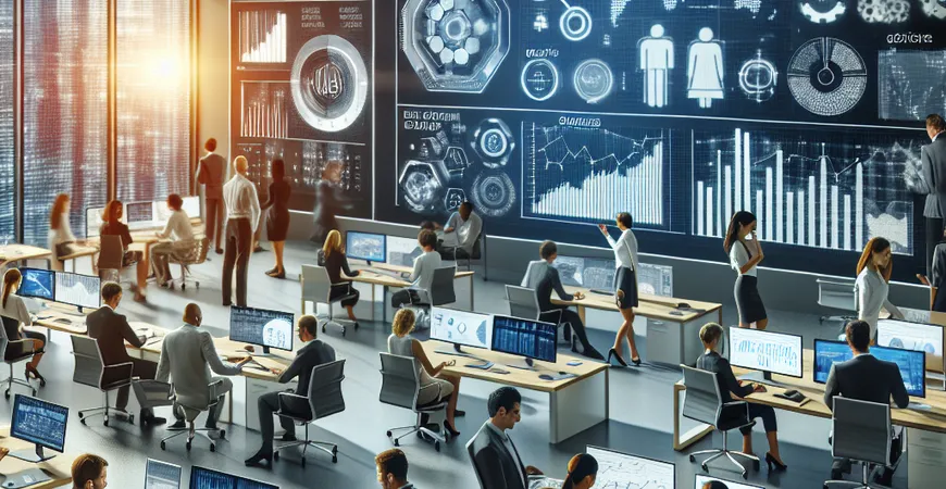 从计划到执行，销售管理的全方位解析