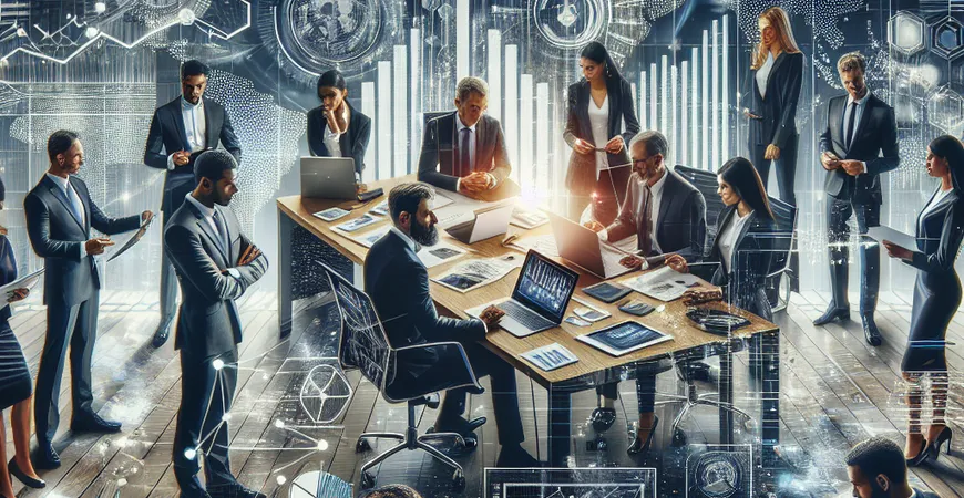 从销售费用管理到利润最大化，您需要掌握的技巧