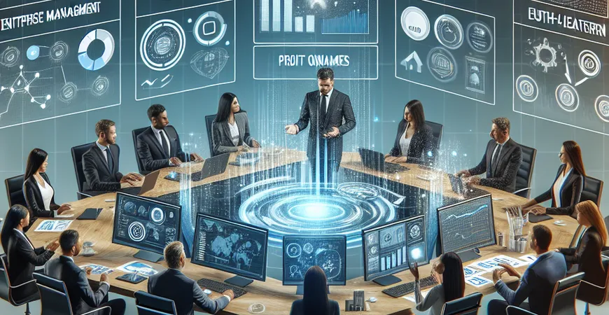 从销售预测到实际操作，销售计划管理的全面指南