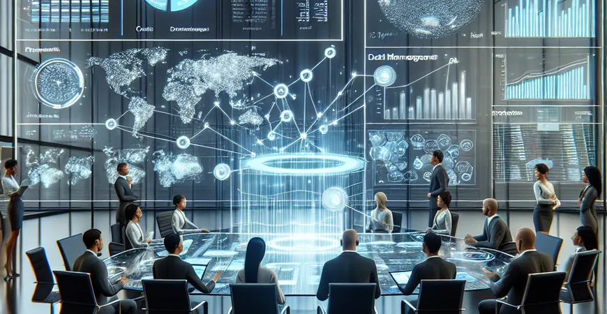 从零开始学销售过程管理，全面解析关键步骤