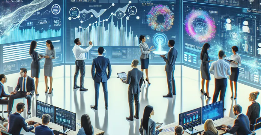 从零开始建立销售管理体系，2025年最新策略