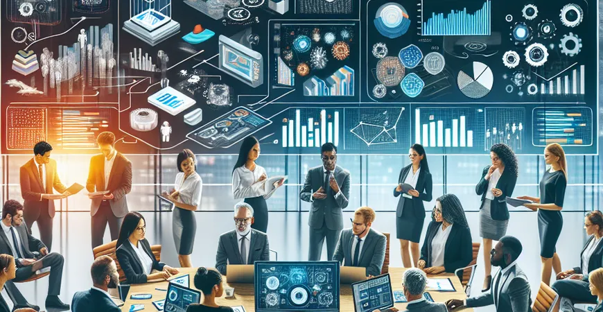 从零开始打造销售管理系统，初创企业的最佳实践