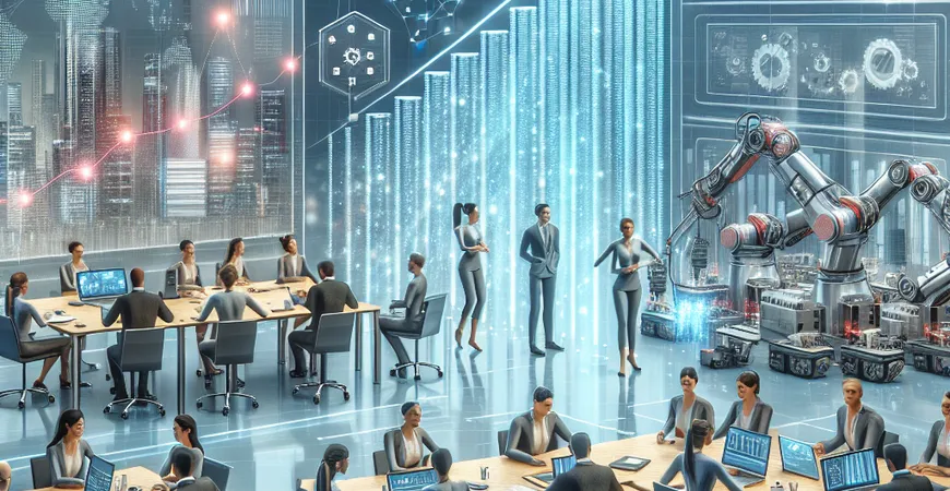 从零开始打造高效销售运营体系，超级全面攻略