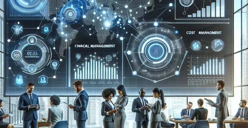 从零开始搭建企业销售管理平台，2025年趋势分析