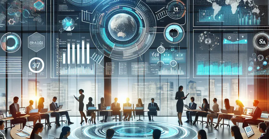 从零开始搭建销售管理体系，超级全面教程