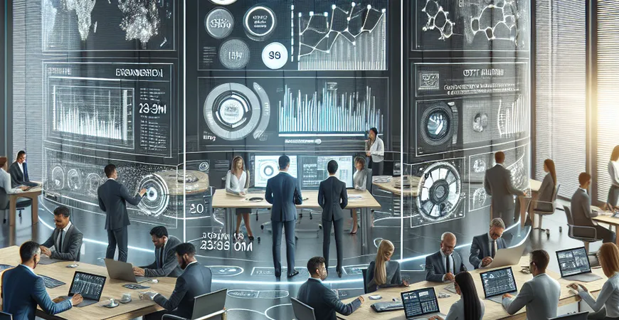 从零开始构建销售管理体系，干货满满