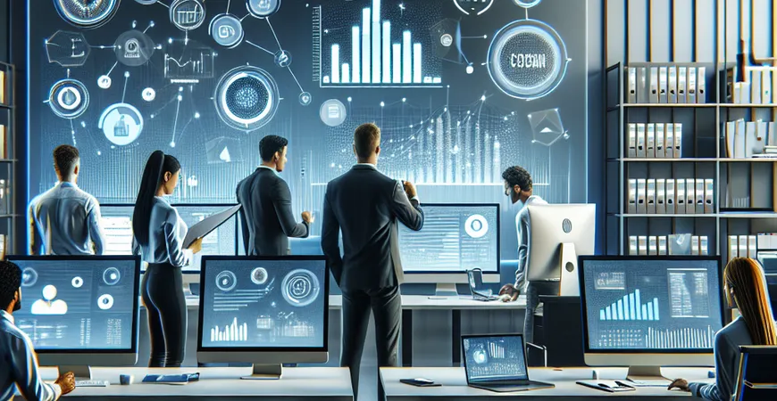 从零开始，打造高效销售管理系统的完整方案