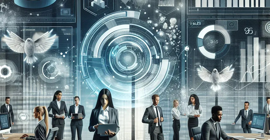 从零开始：销售与管理的系统化学习路径