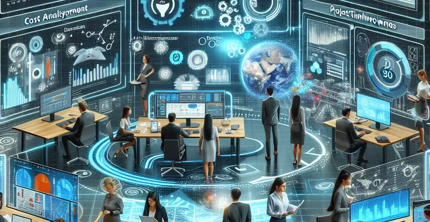 从项目管理到客户跟进，全流程效率提升指南