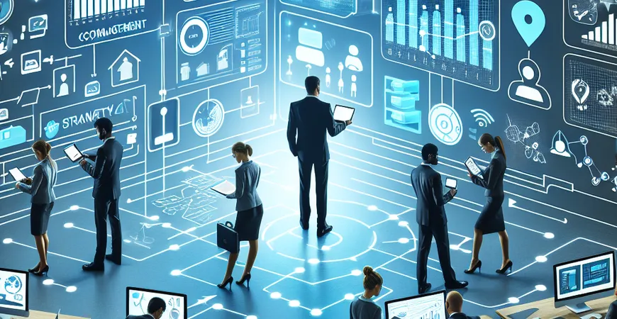 任务管理与线索自动接入，如何实现高效协同