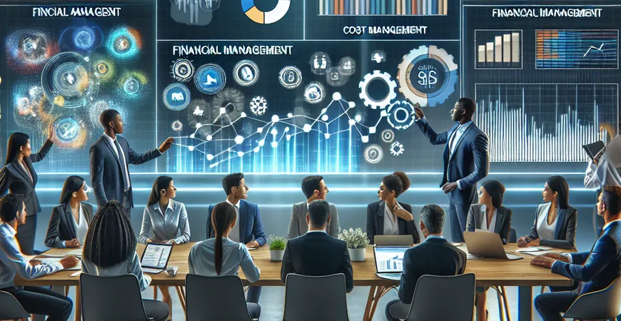 任务管理与销售目标如何完美结合