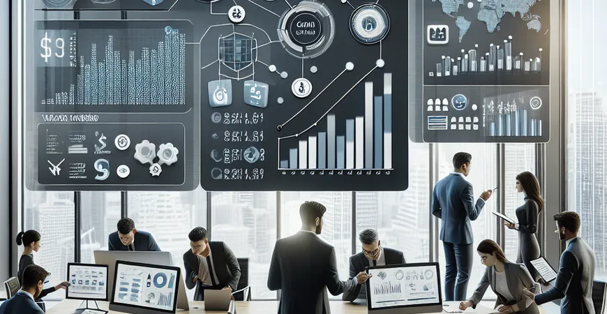 任务管理与销售目标：如何实现完美结合