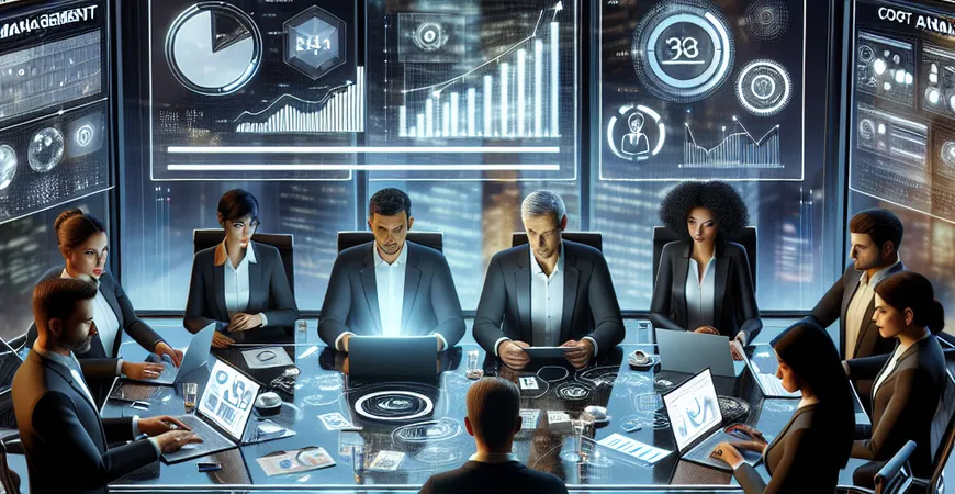 任务管理在销售中的应用，提升工作效率的技巧