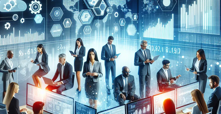 任务管理如何提升销售团队效率？解决方案大揭秘