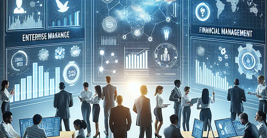 企业CRM软件选型指南，2025年不容错过的选择