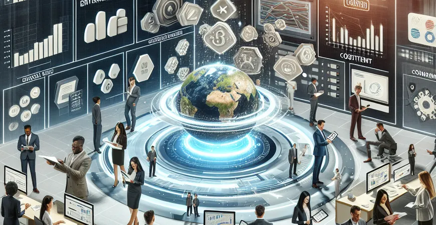 企业CRM销售管理软件的选择与实施，避开常见误区