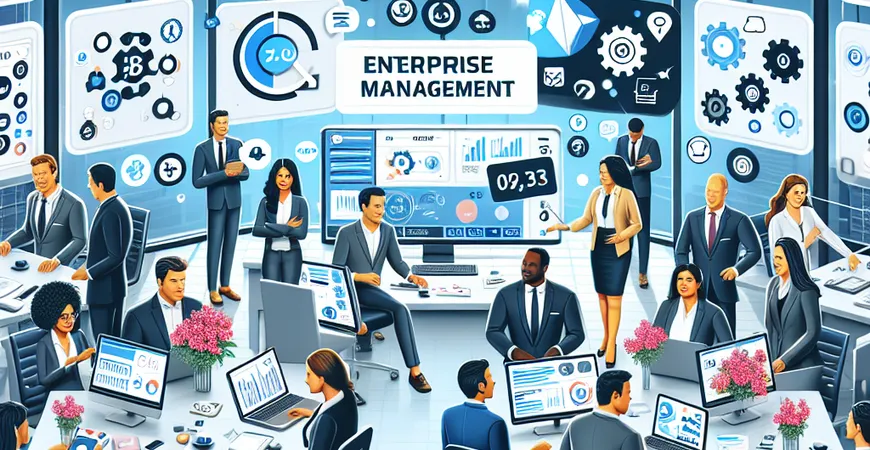 企业crm销售管理软件的选型要点，不容忽视