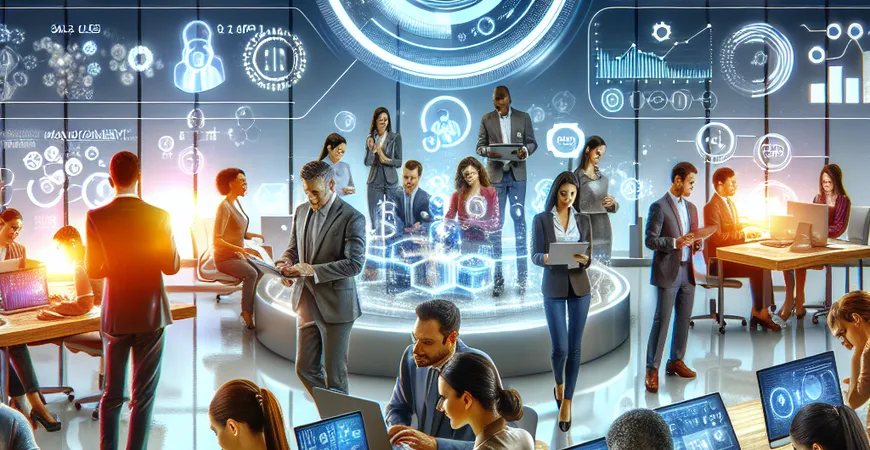 企业crm销售管理软件选型指南，收藏不踩坑