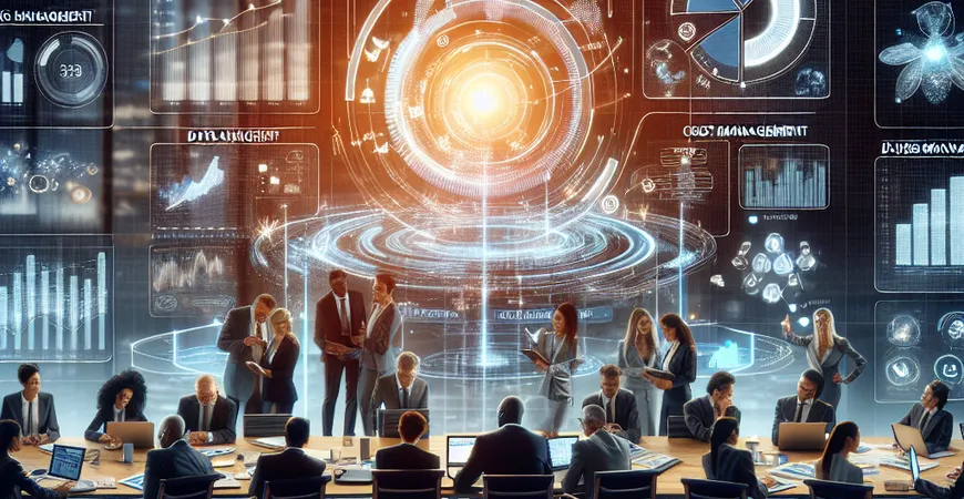 企业crm销售管理软件，2025年选型指南收藏！