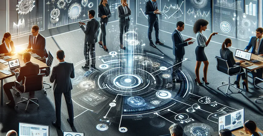 企业如何优化客户关系，提升销售业绩的关键方法