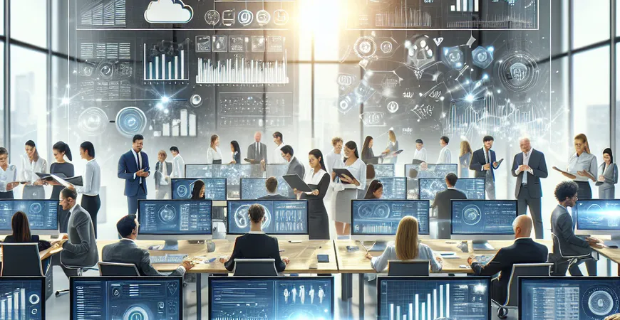 企业如何借助销售crm客户管理系统实现业绩倍增