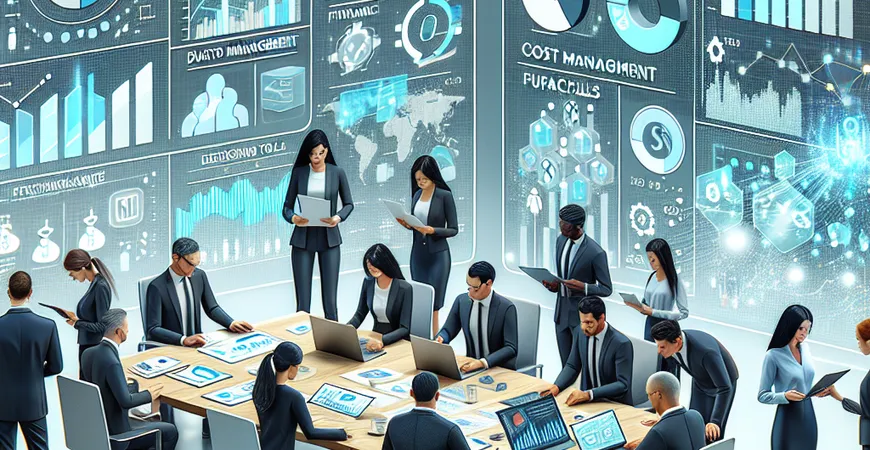 企业销售管理中的数据应用，提升决策效率