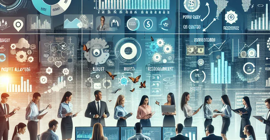 企业销售管理的十大误区，管理者必须了解的细节