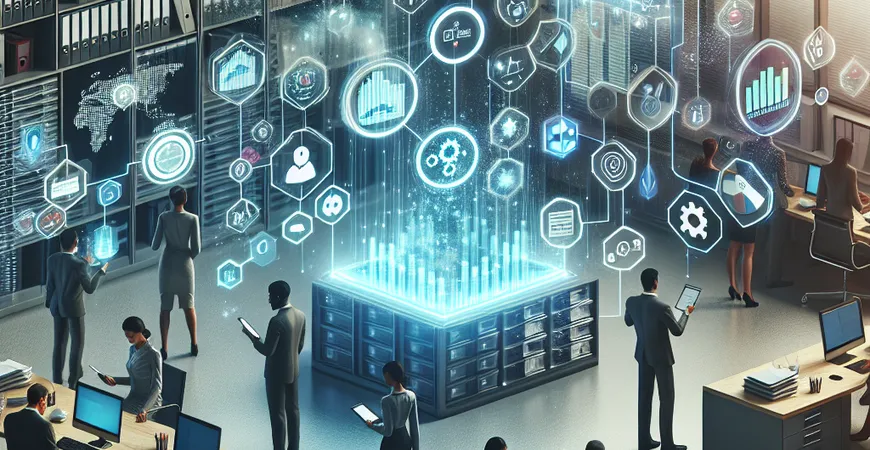 企业销售管理的成功案例，揭秘背后的管理秘诀