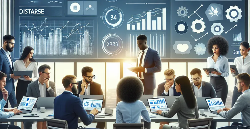 企业销售管理的成功经验分享，助你少走弯路