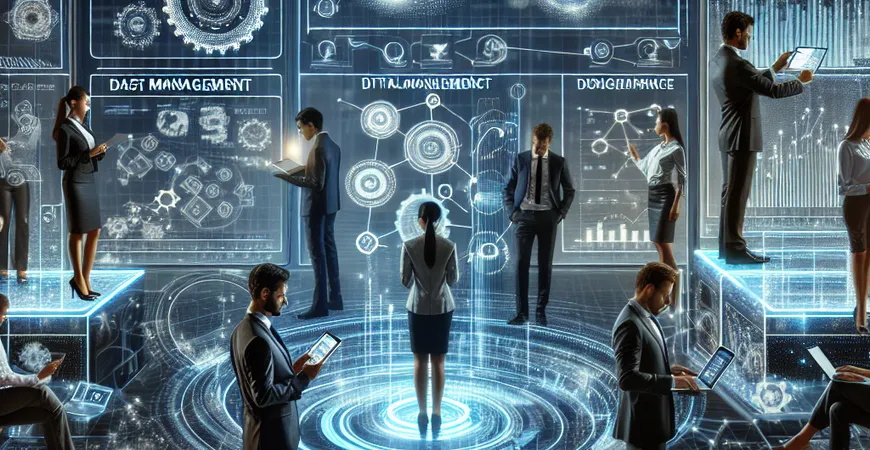 企业销售管理的未来，2025年如何适应变化