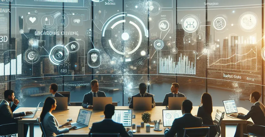 企业销售管理的痛点，2025年如何突破瓶颈