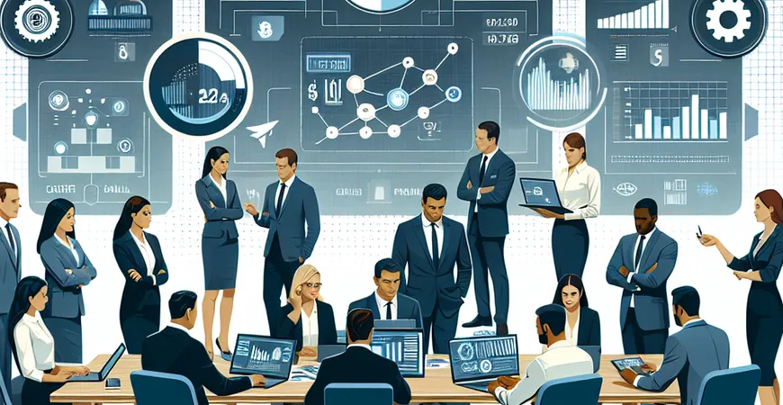 企业销售管理软件排名前十，收藏这份清单