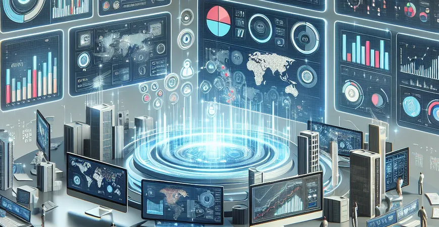 企业销售管理软件排名揭晓：哪款软件最值得收藏？