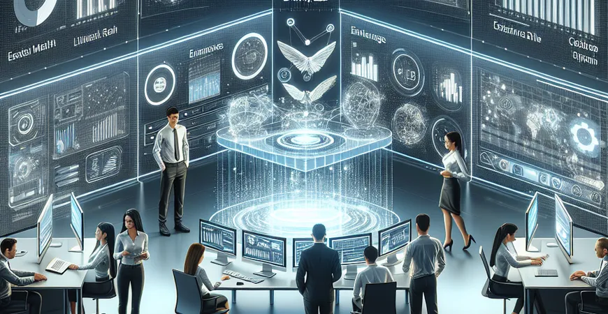 企业销售管理软件排名，2025年最权威榜单