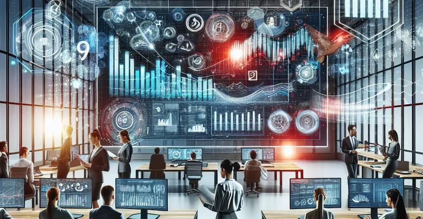 企业销售管理软件排行榜，选对工具业绩翻番